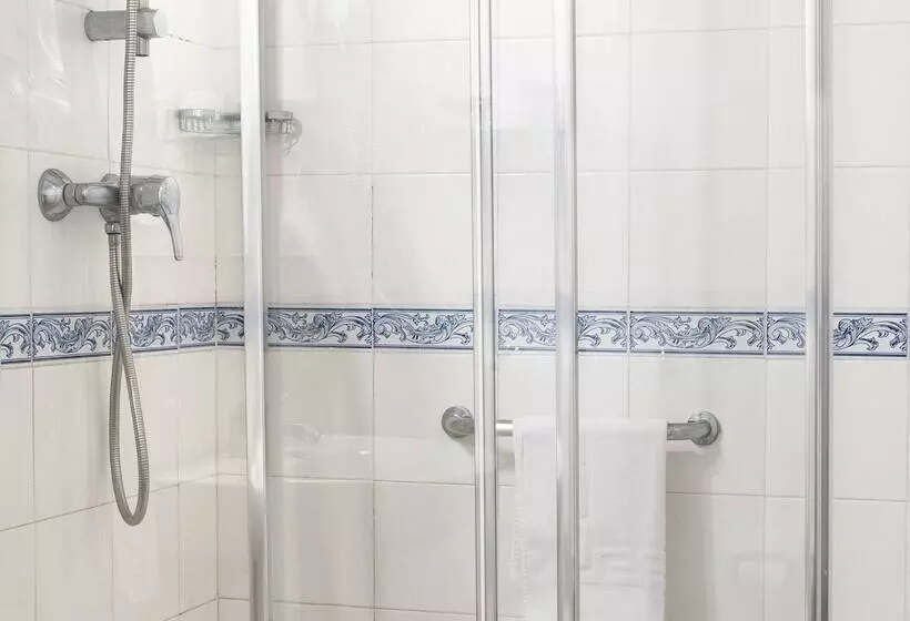 Fotos del hotel Los Olivos:  11