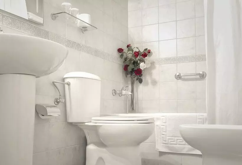 Fotos del hotel Los Olivos:  6