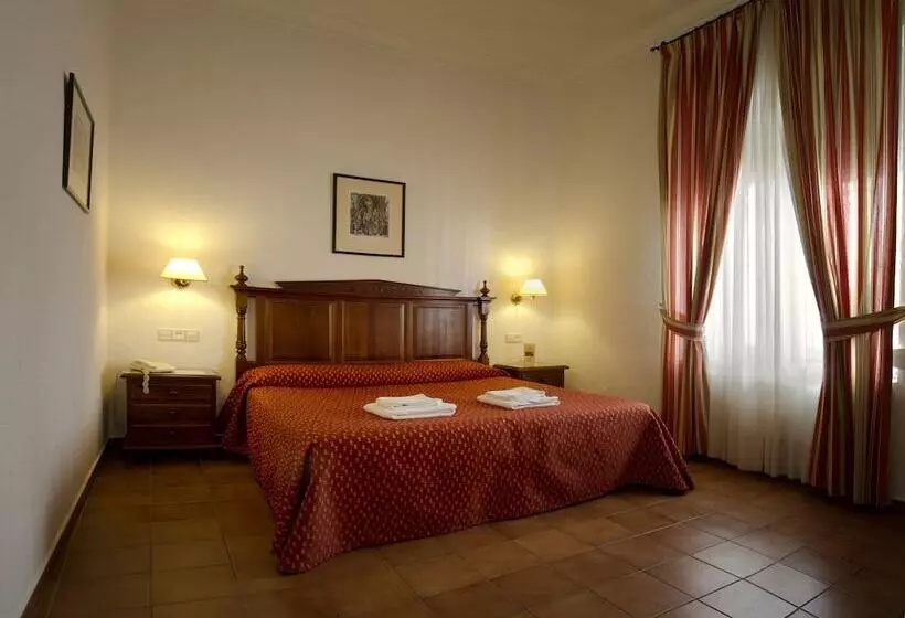 Fotos del hotel Los Olivos:  15