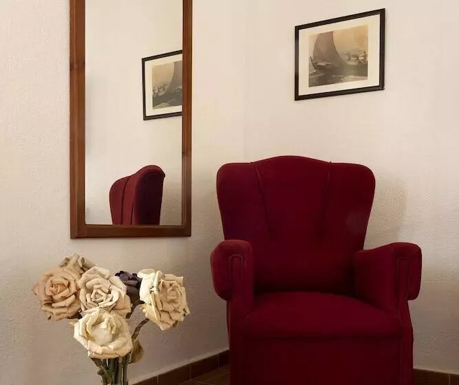 Fotos del hotel Los Olivos:  25