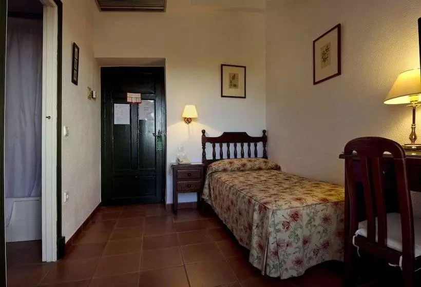 Fotos del hotel Los Olivos:  19