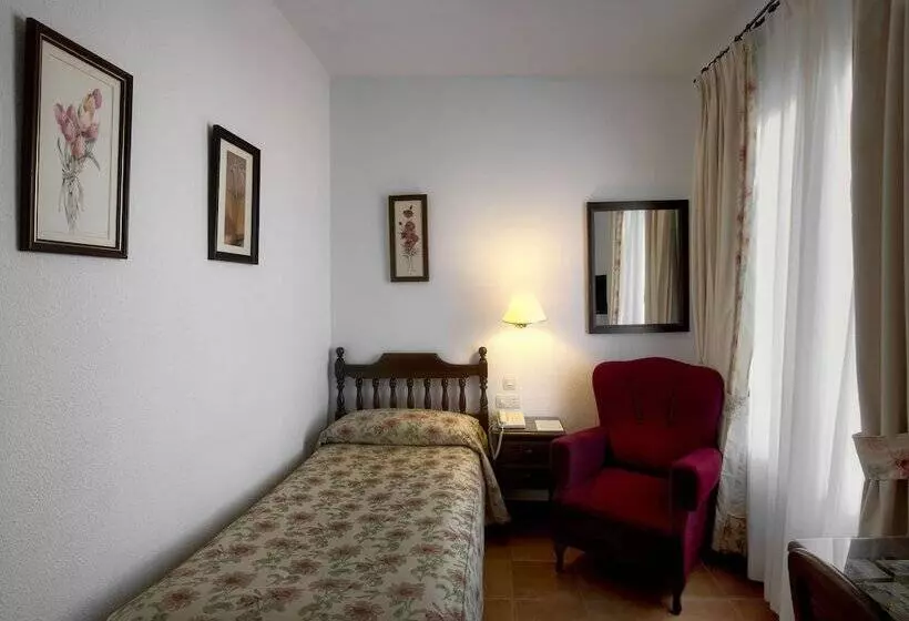 Fotos del hotel Los Olivos:  8