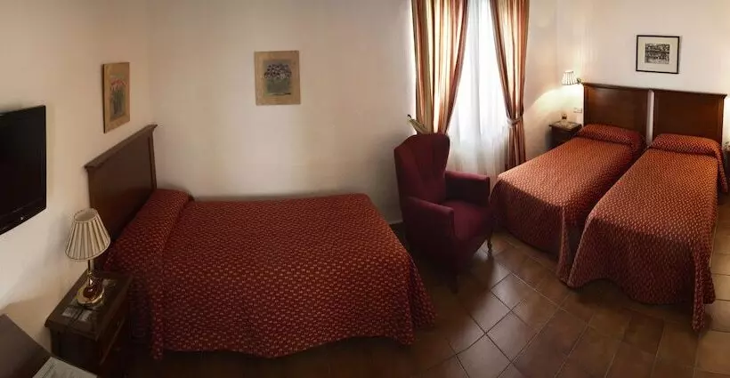 Fotos del hotel Los Olivos:  21