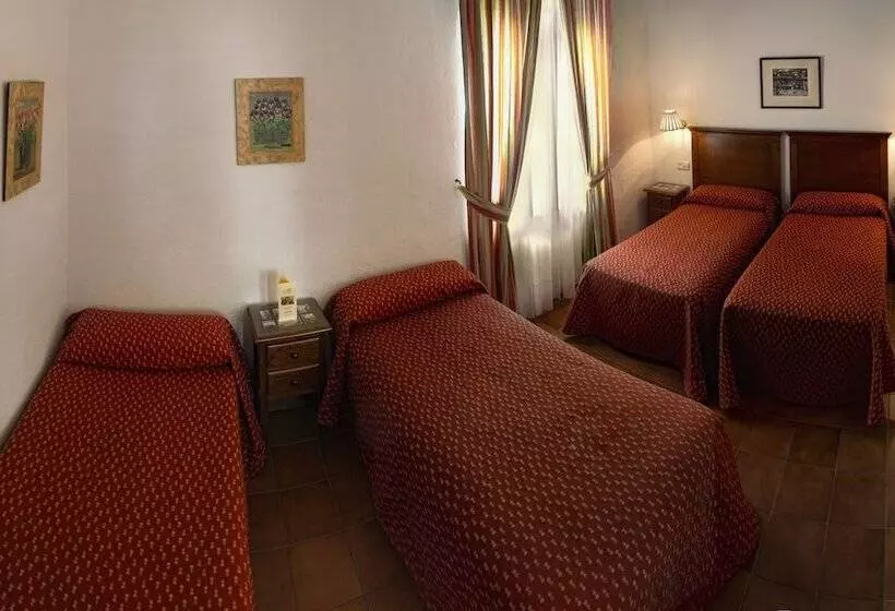 Fotos del hotel Los Olivos:  2