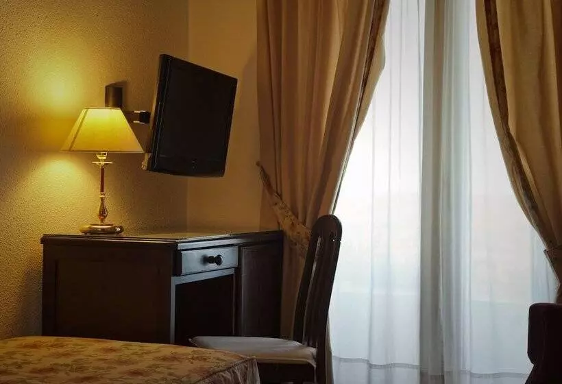 Fotos del hotel Los Olivos:  23