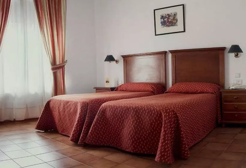 Fotos del hotel Los Olivos:  24