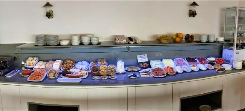 Fotos del hotel Mediterrani:  2