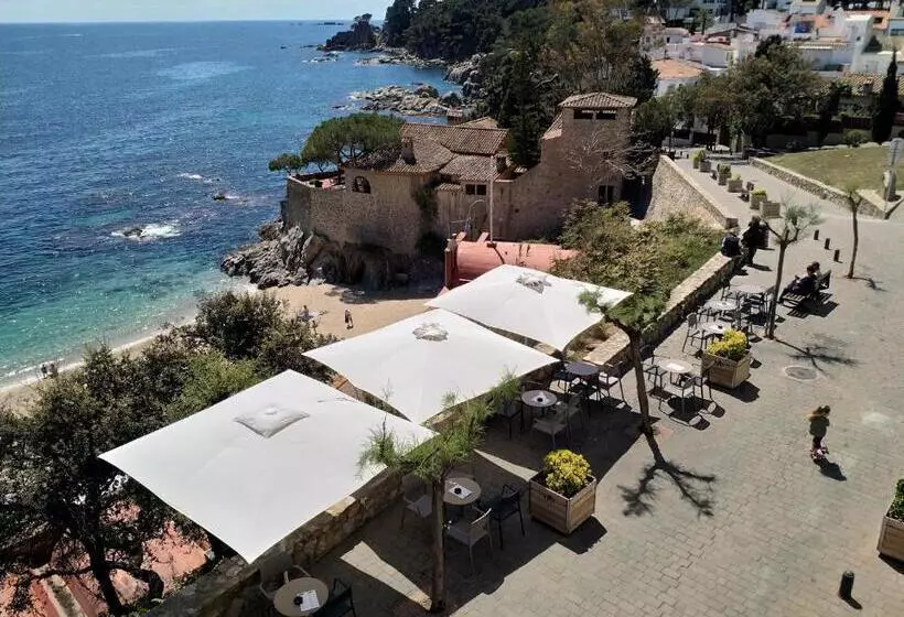 Fotos del hotel Mediterrani:  19