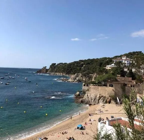 Fotos del hotel Mediterrani:  11