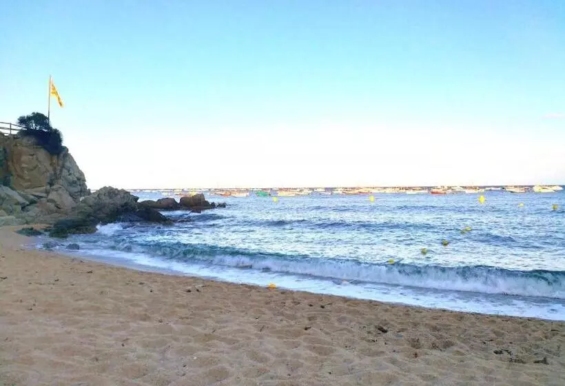 Fotos del hotel Mediterrani:  9