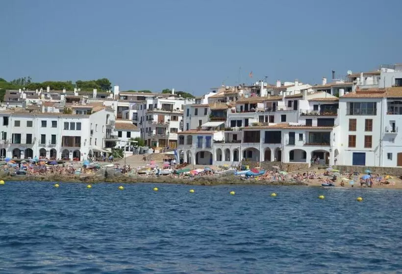 Fotos del hotel Mediterrani:  16