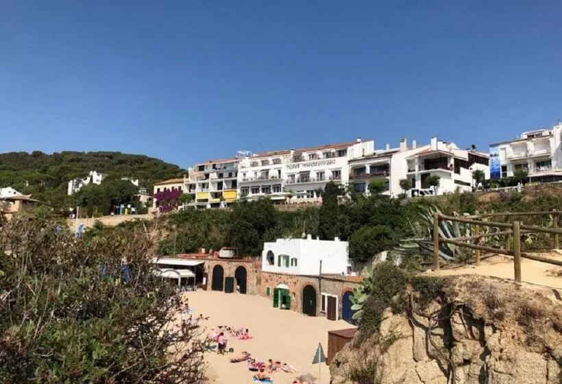 Fotos del hotel Mediterrani:  15