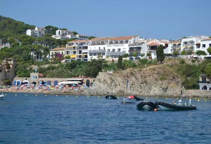 Fotos del hotel Mediterrani:  20