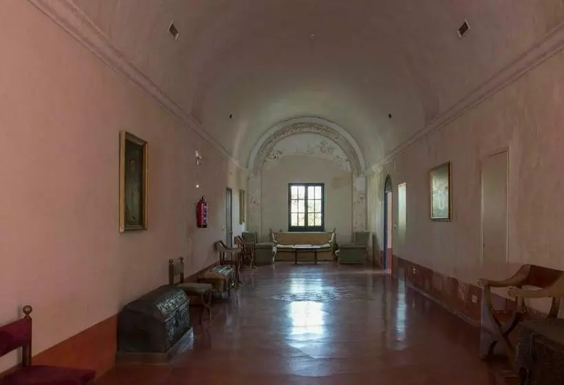 Fotos del hotel Monasterio De San Francisco:  3