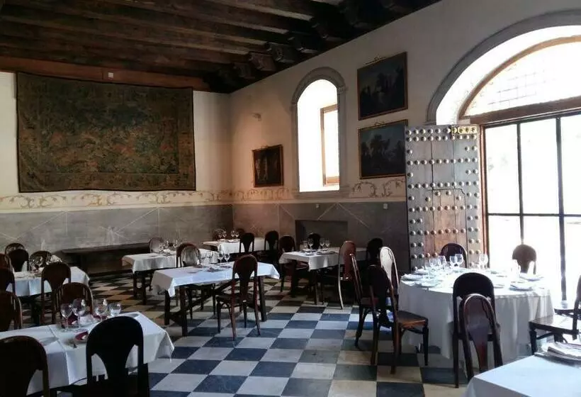 Fotos del hotel Monasterio De San Francisco:  11