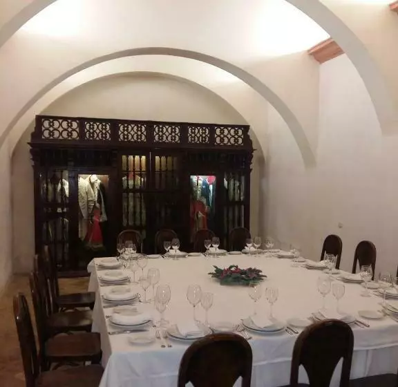 Fotos del hotel Monasterio De San Francisco:  4