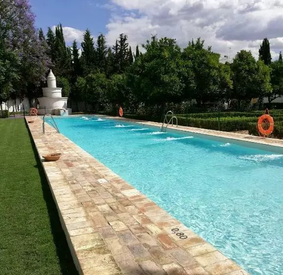 Fotos del hotel Monasterio De San Francisco:  9