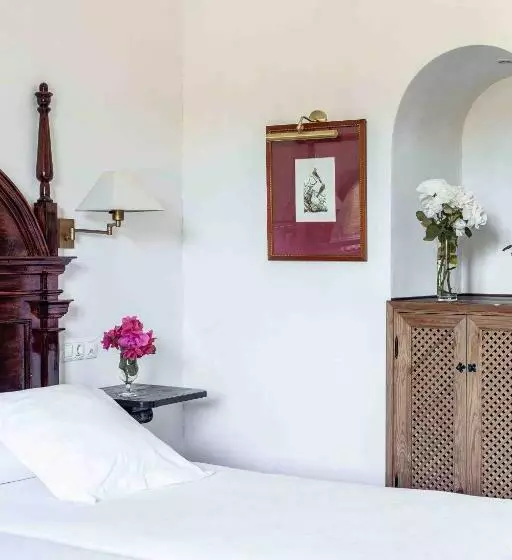 Fotos del hotel Monasterio De San Francisco:  24