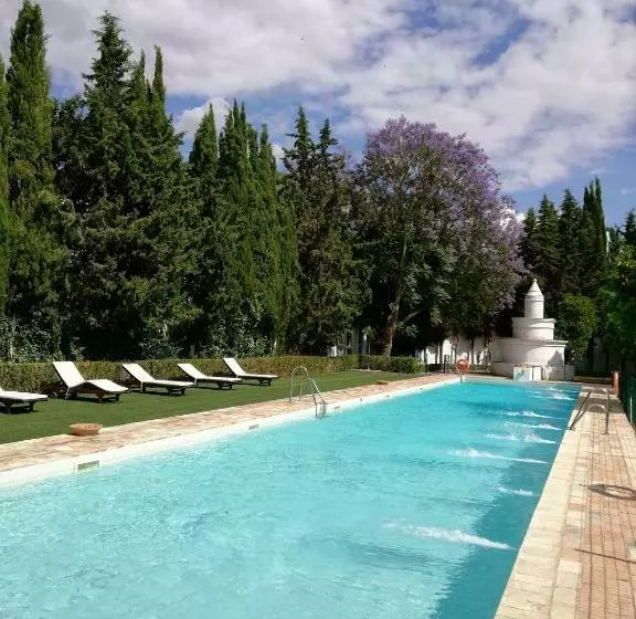 Fotos del hotel Monasterio De San Francisco:  2