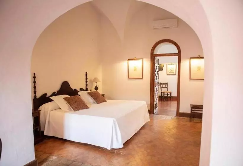 Fotos del hotel Monasterio De San Francisco:  18