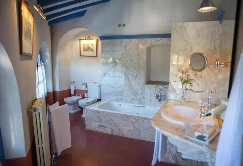 Fotos del hotel Monasterio De San Francisco:  16