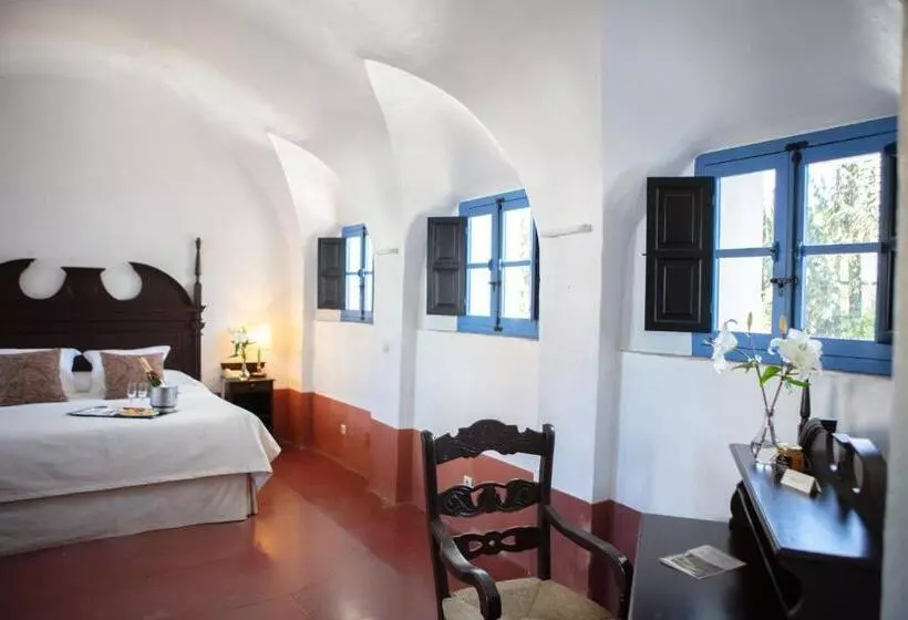 Fotos del hotel Monasterio De San Francisco:  19