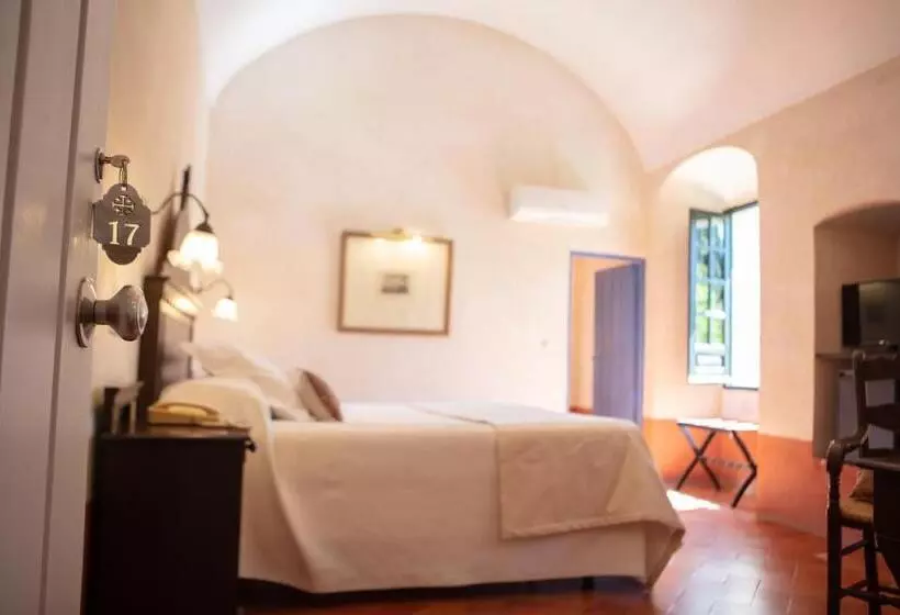 Fotos del hotel Monasterio De San Francisco:  8