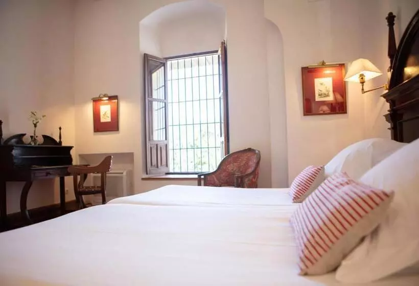 Fotos del hotel Monasterio De San Francisco:  17