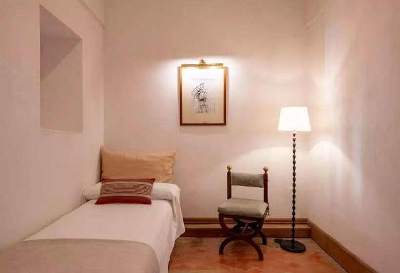 Fotos del hotel Monasterio De San Francisco:  23