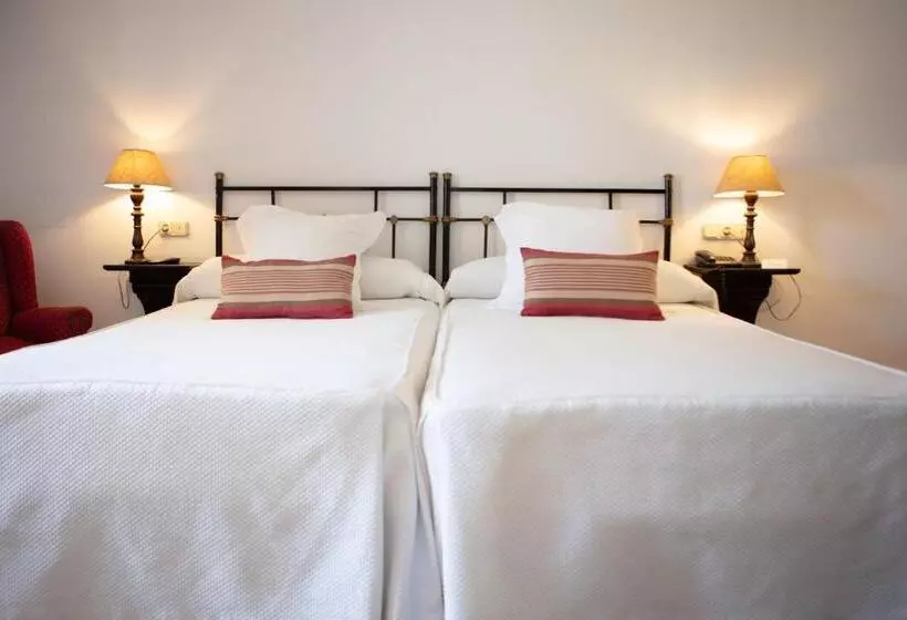 Fotos del hotel Monasterio De San Francisco:  25