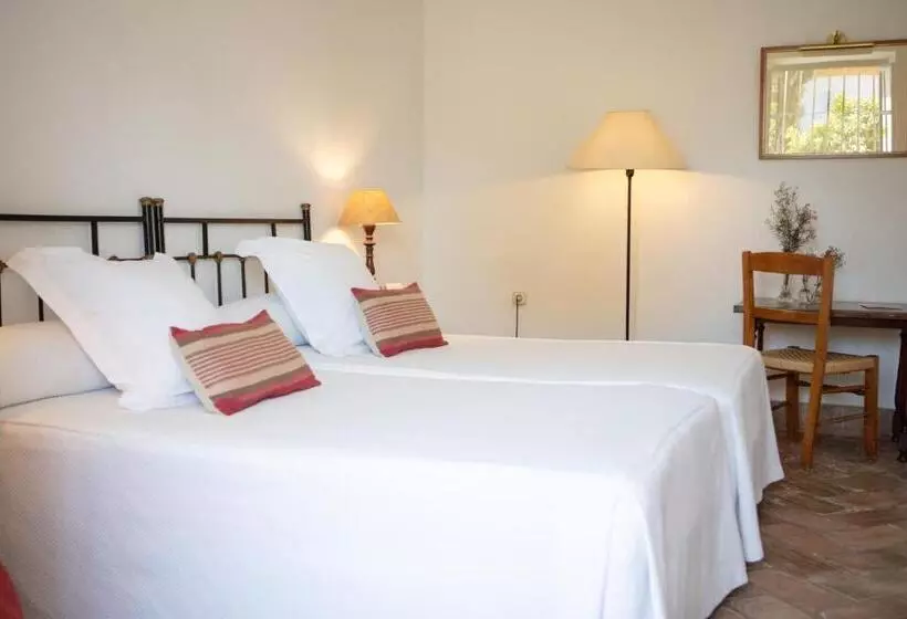 Fotos del hotel Monasterio De San Francisco:  20