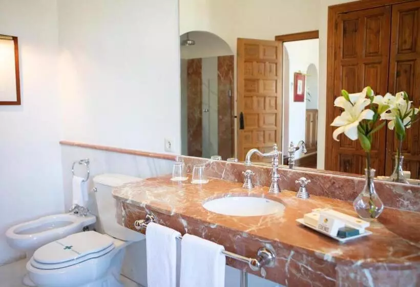 Fotos del hotel Monasterio De San Francisco:  13