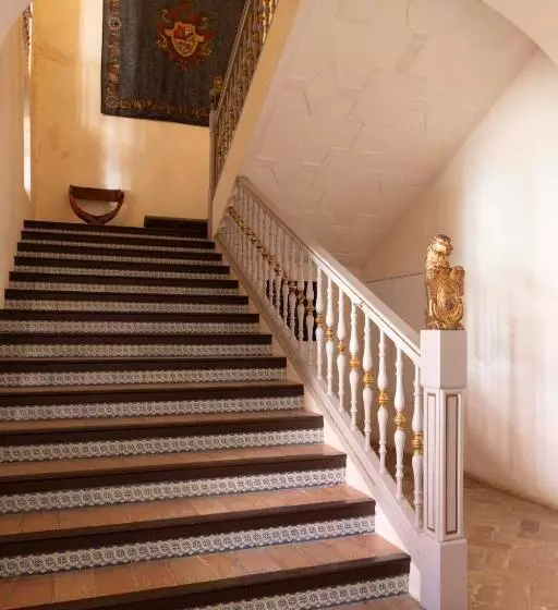 Fotos del hotel Monasterio De San Francisco:  10