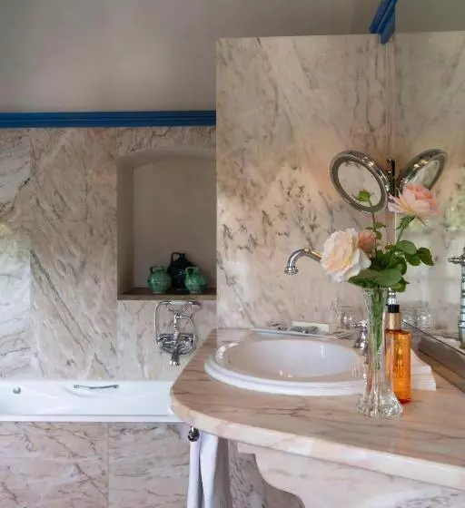 Fotos del hotel Monasterio De San Francisco:  7