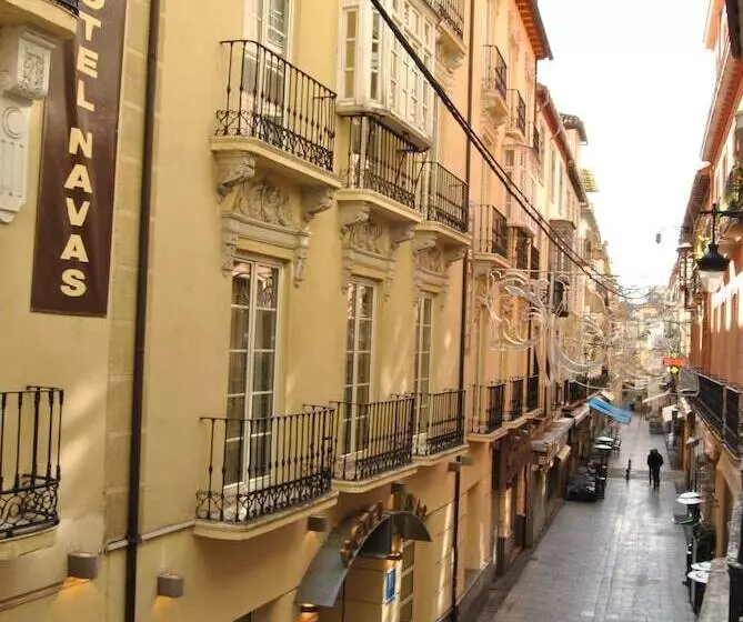 Fotos del hotel Porcel Navas:  6