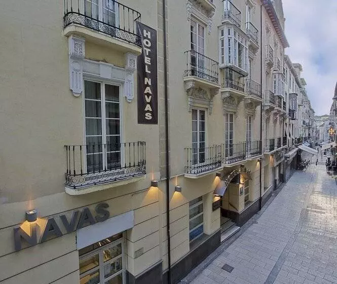 Fotos del hotel Porcel Navas:  15