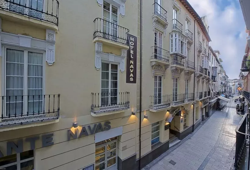 Fotos del hotel Porcel Navas:  23