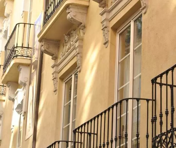 Fotos del hotel Porcel Navas:  9