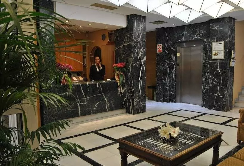 Fotos del hotel Porcel Navas:  4