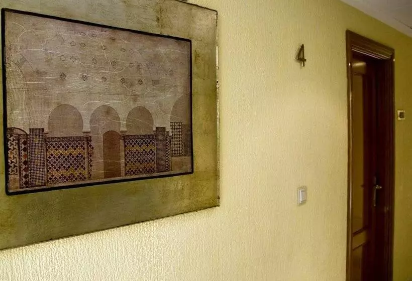 Fotos del hotel Porcel Navas:  8