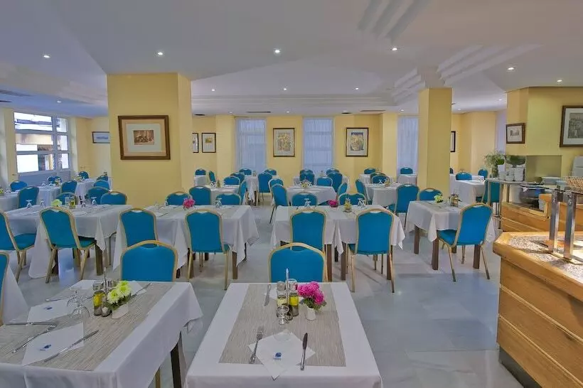 Fotos del hotel Porcel Navas:  18