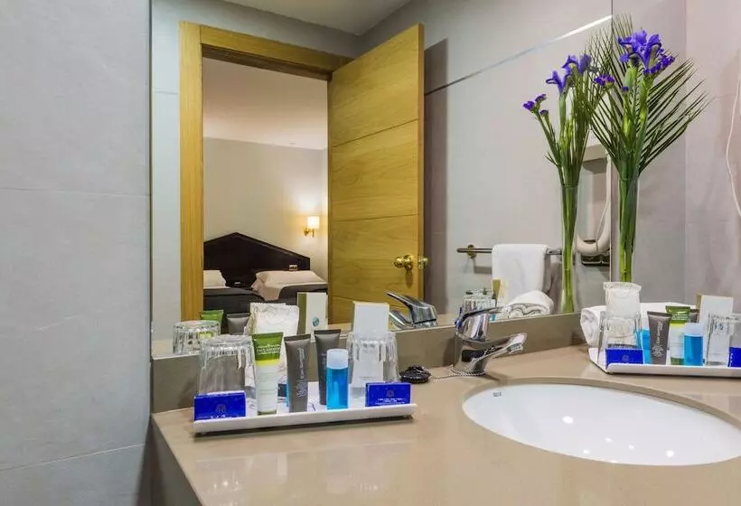 Fotos del hotel Porcel Navas:  7