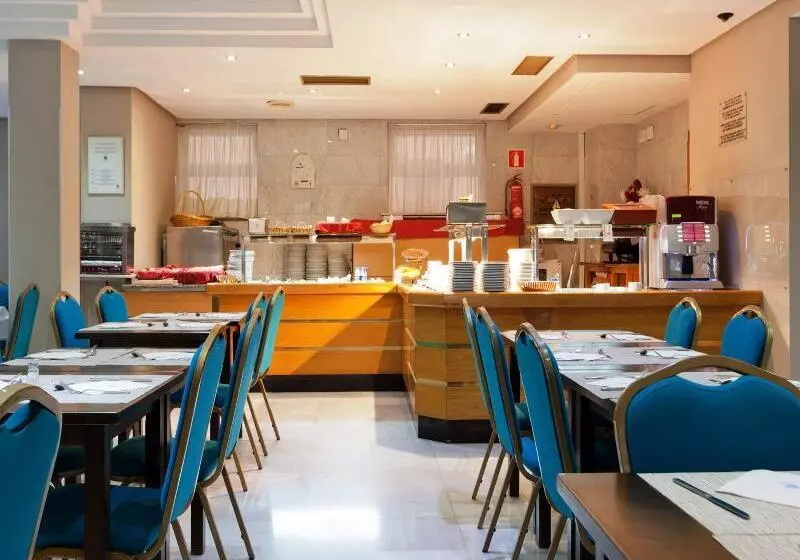 Fotos del hotel Porcel Navas:  25