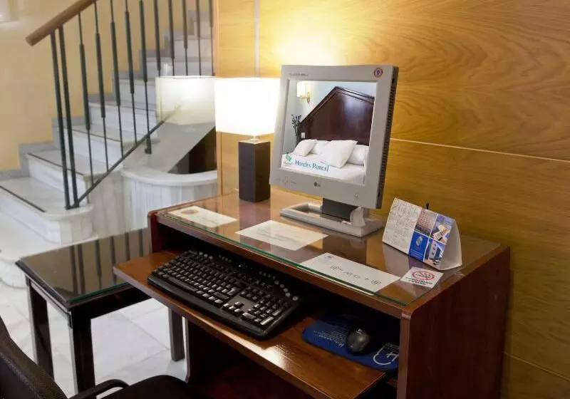 Fotos del hotel Porcel Navas:  2