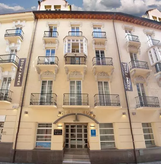 Fotos del hotel Porcel Navas:  16