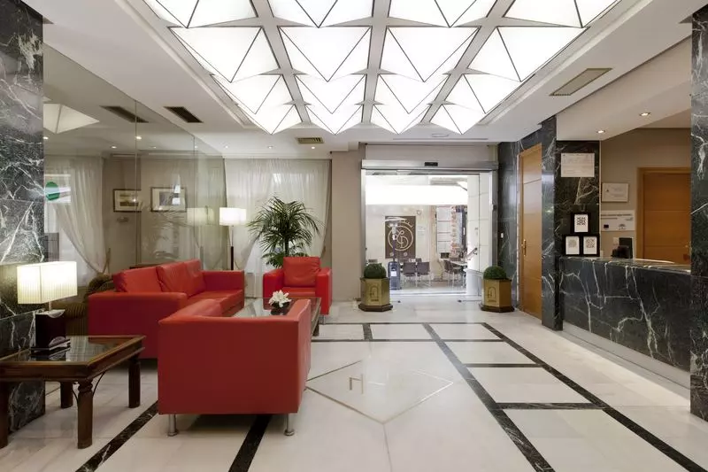 Fotos del hotel Porcel Navas:  21