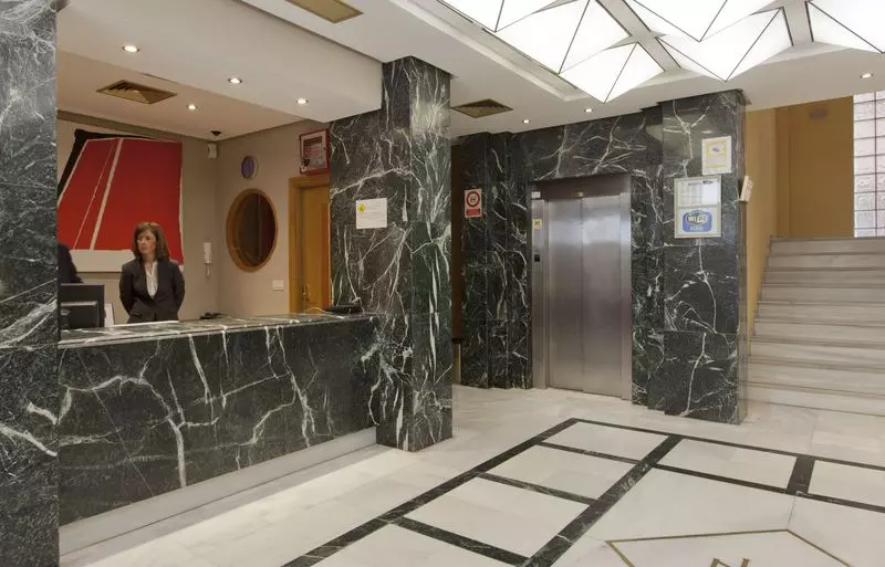 Fotos del hotel Porcel Navas:  12