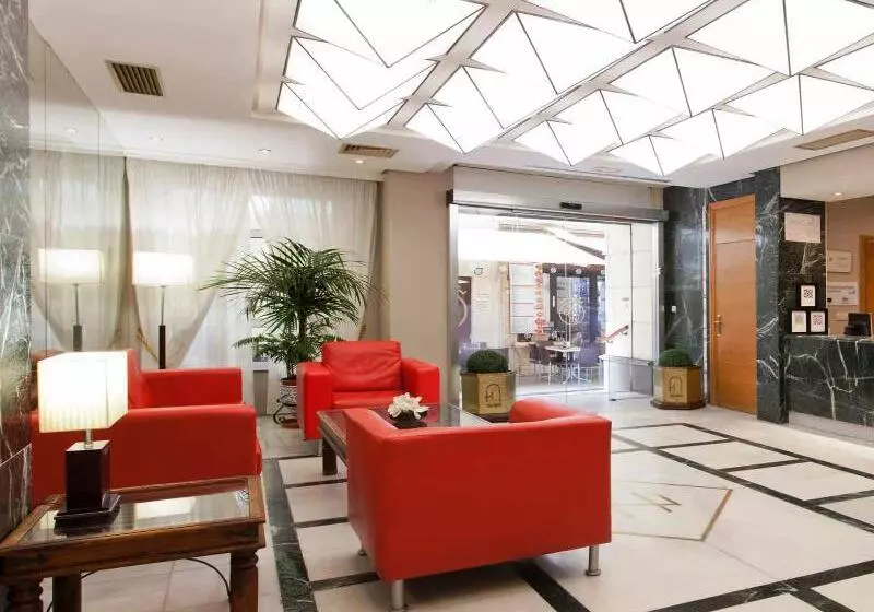 Fotos del hotel Porcel Navas:  3