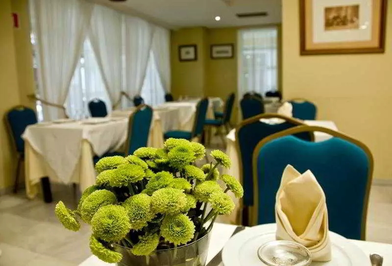 Fotos del hotel Porcel Navas:  5