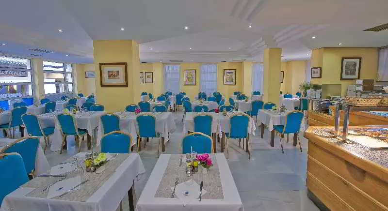 Fotos del hotel Porcel Navas:  24